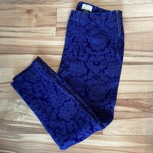 Vintage Anthropology Pants